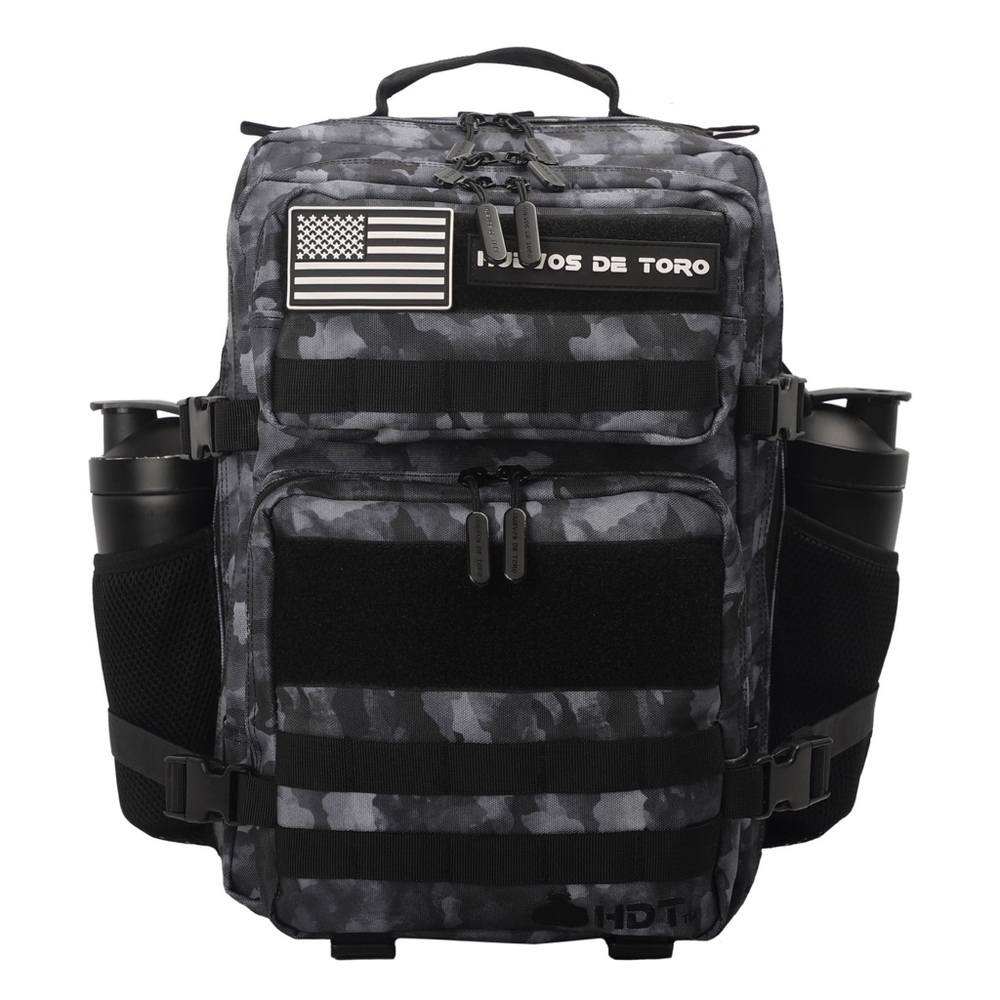 New Tactical Backpack